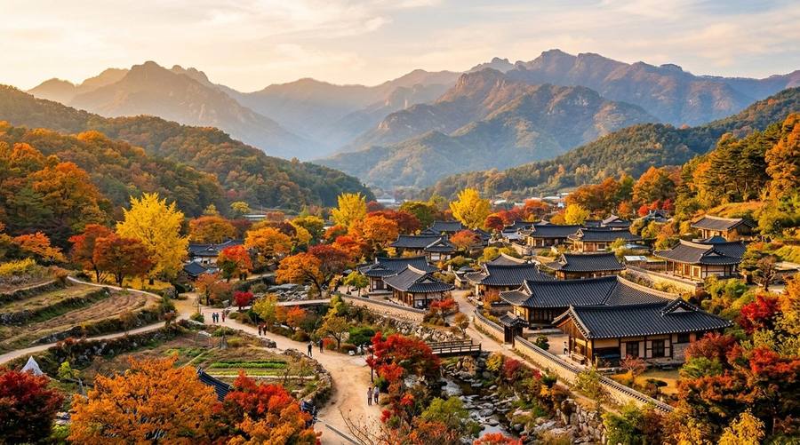 국내여행